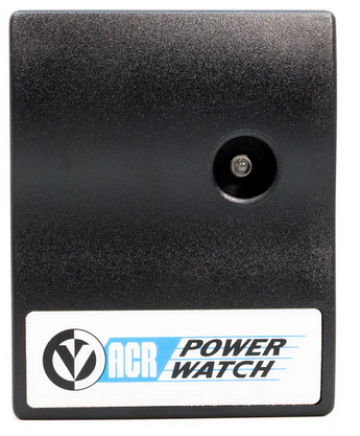 ACR System Power Watch