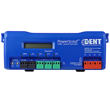 DENT PowerScout 3037 Leistungsmesser