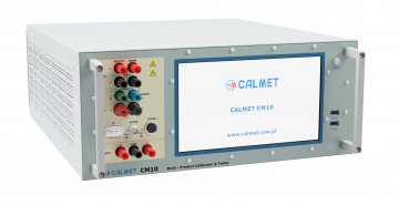Calmet CM 10